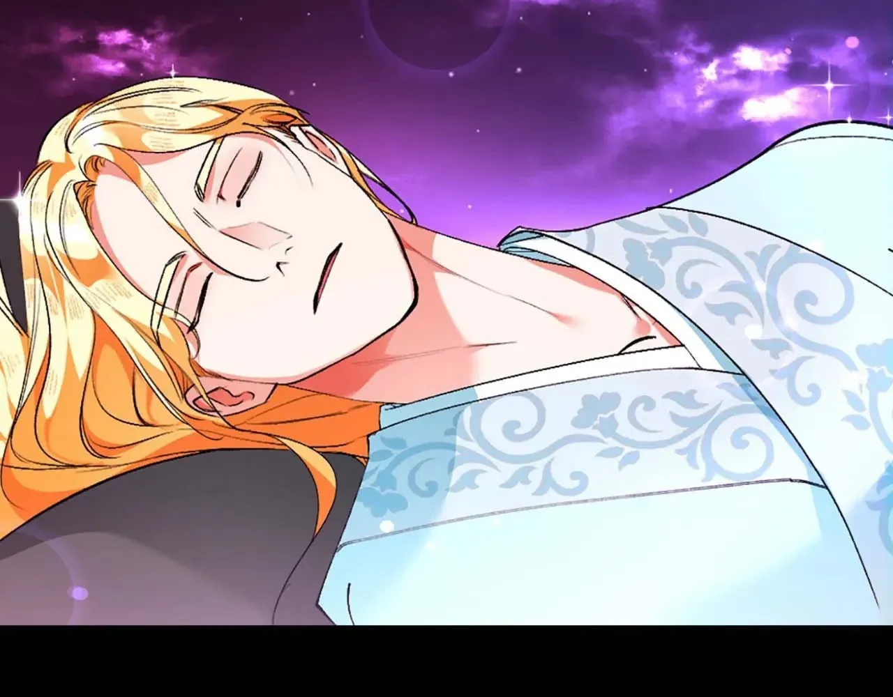Read The Sweetest Snare chapter 47 image 3 on Lezhin