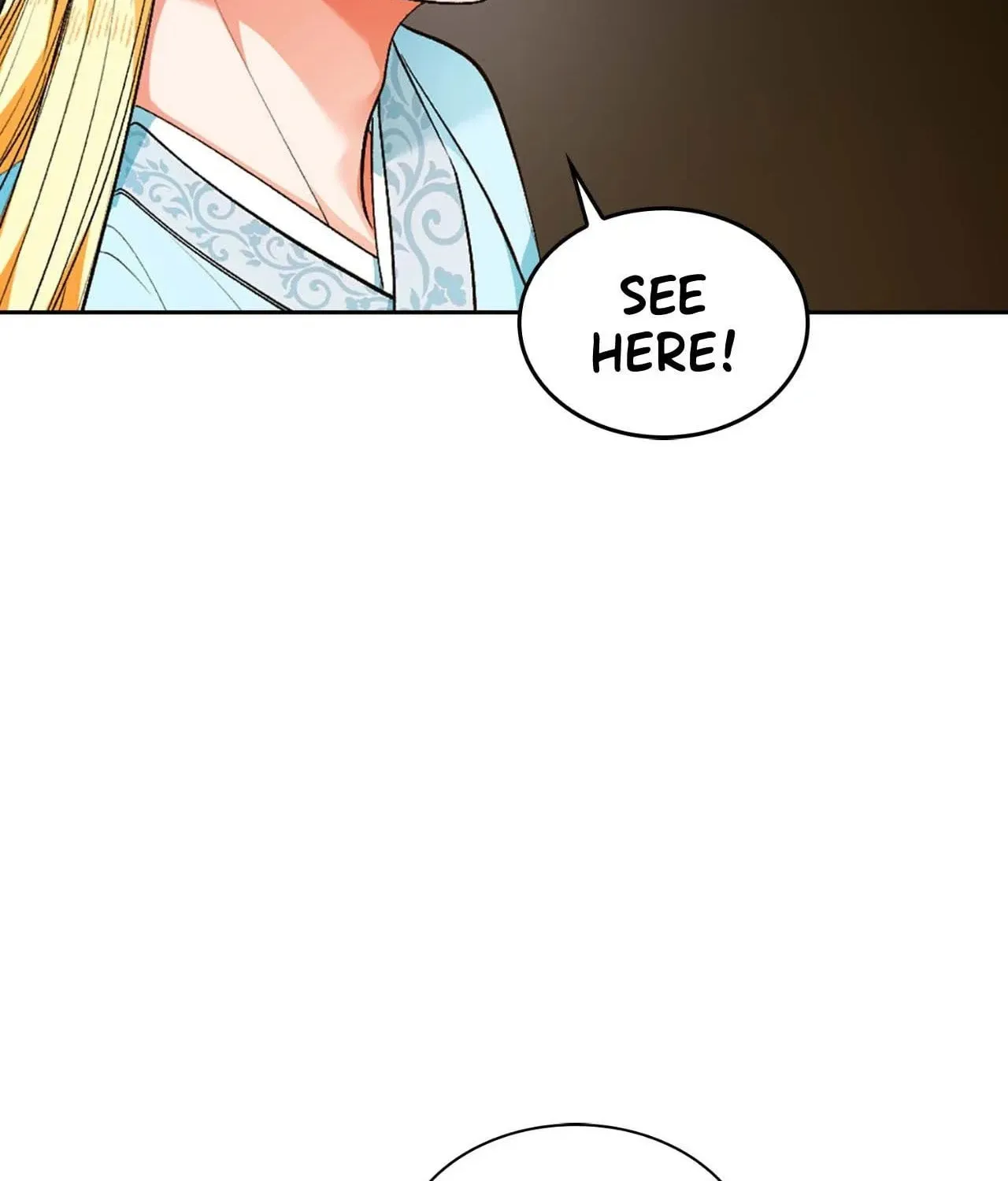 Read The Sweetest Snare chapter 47 image 32 on Lezhin