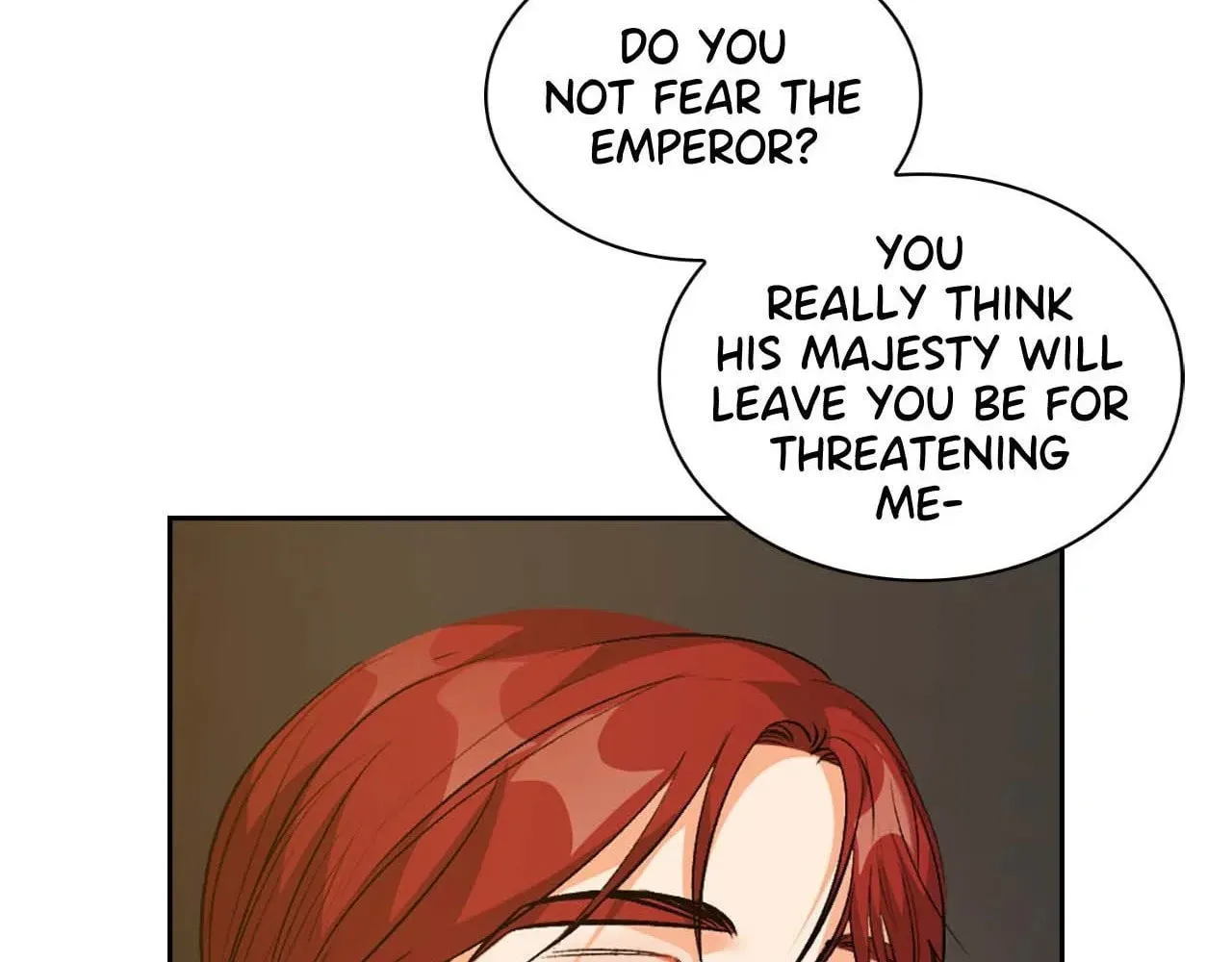 Read The Sweetest Snare chapter 47 image 33 on Lezhin