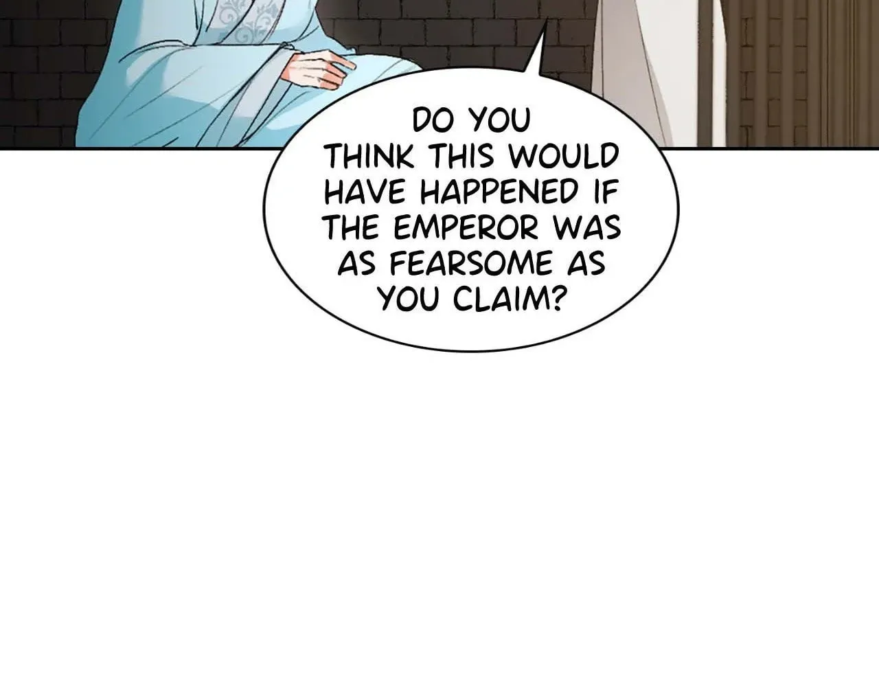 Read The Sweetest Snare chapter 47 image 36 on Lezhin