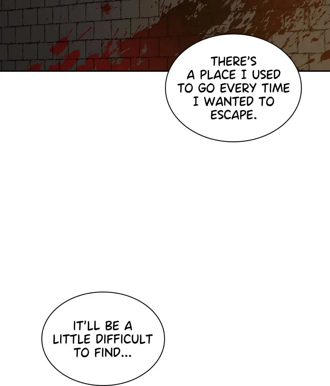 Read The Sweetest Snare chapter 47 image 41 on Lezhin