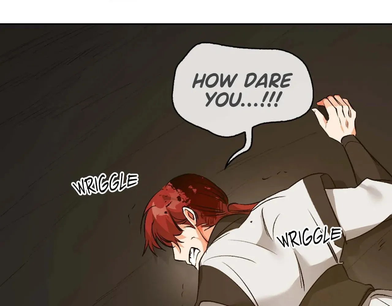 Read The Sweetest Snare chapter 47 image 42 on Lezhin