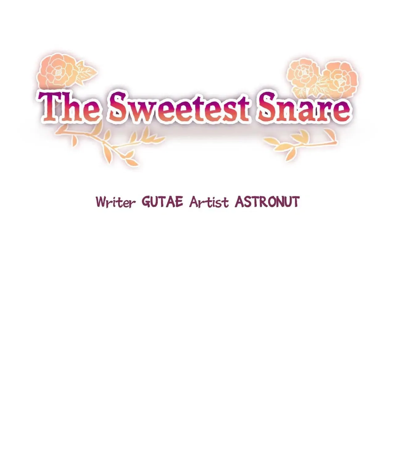 Read The Sweetest Snare chapter 47 image 49 on Lezhin