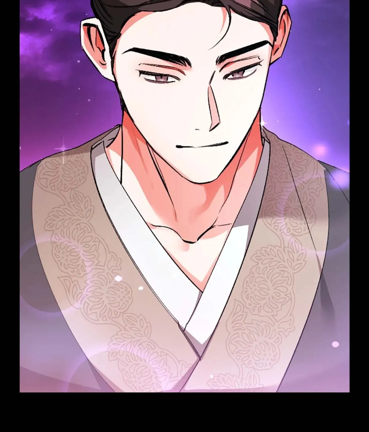 Read The Sweetest Snare chapter 47 image 5 on Lezhin