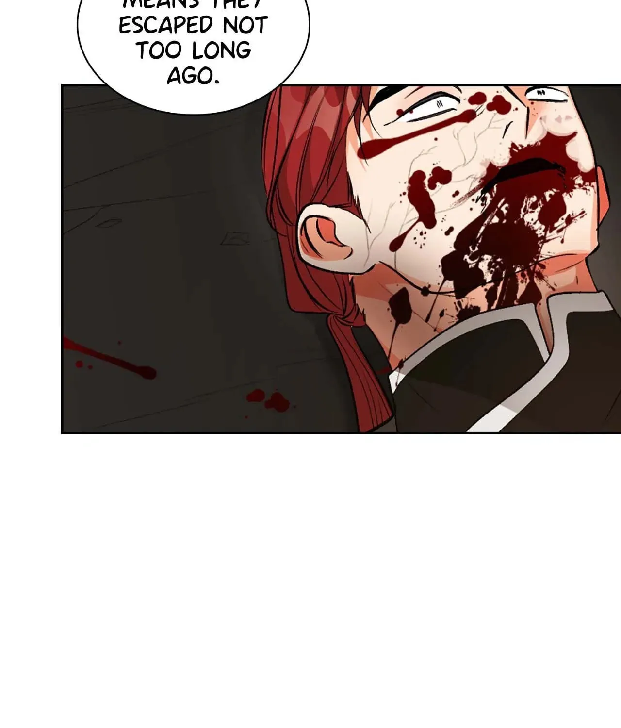 Read The Sweetest Snare chapter 47 image 52 on Lezhin