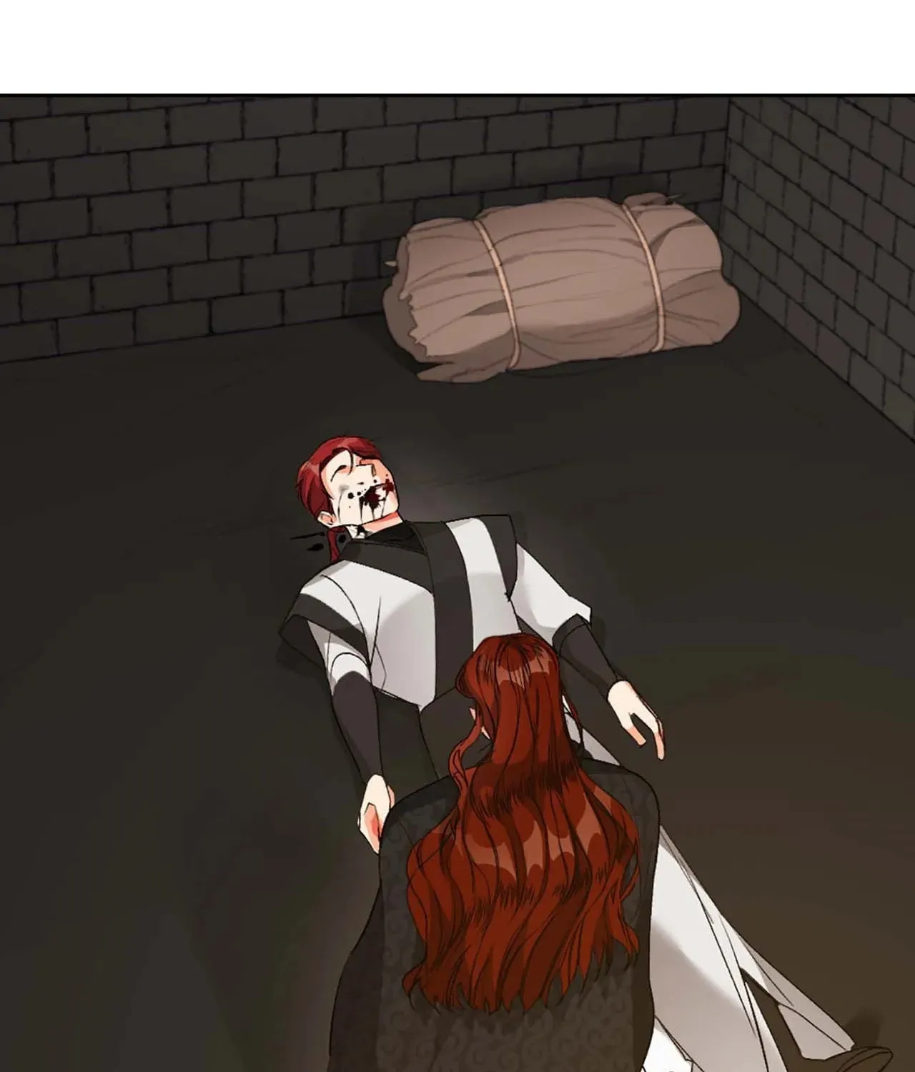 Read The Sweetest Snare chapter 47 image 55 on Lezhin
