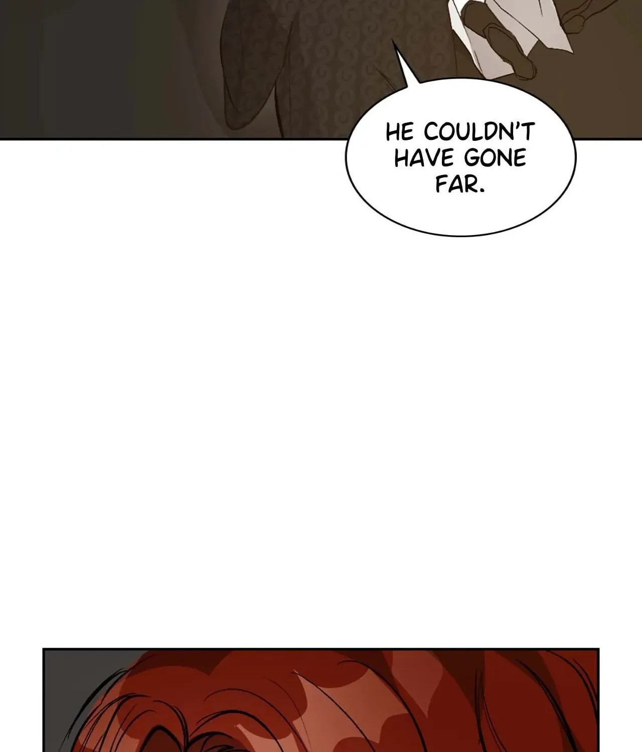 Read The Sweetest Snare chapter 47 image 56 on Lezhin