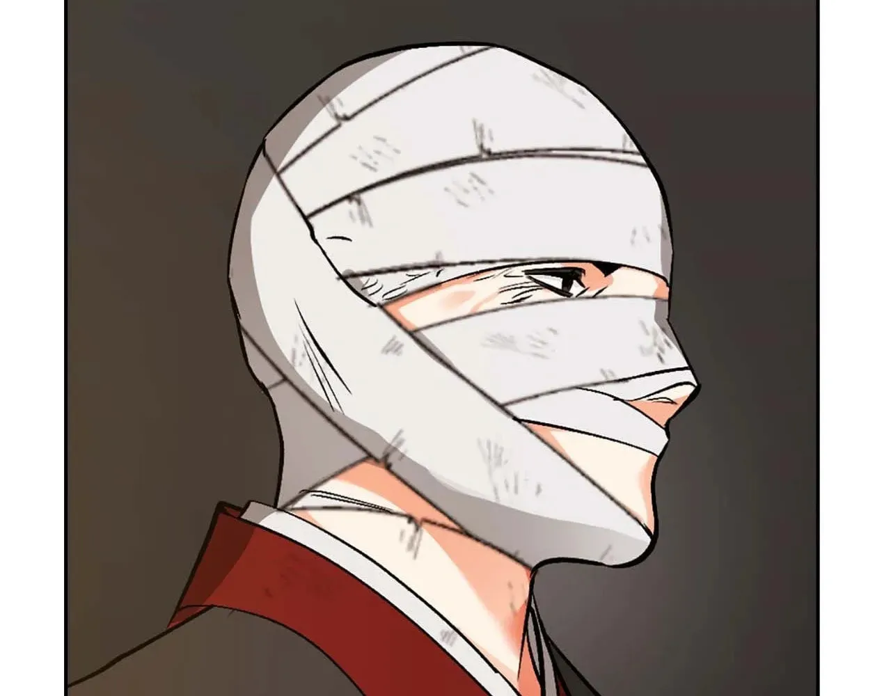 Read The Sweetest Snare chapter 47 image 63 on Lezhin
