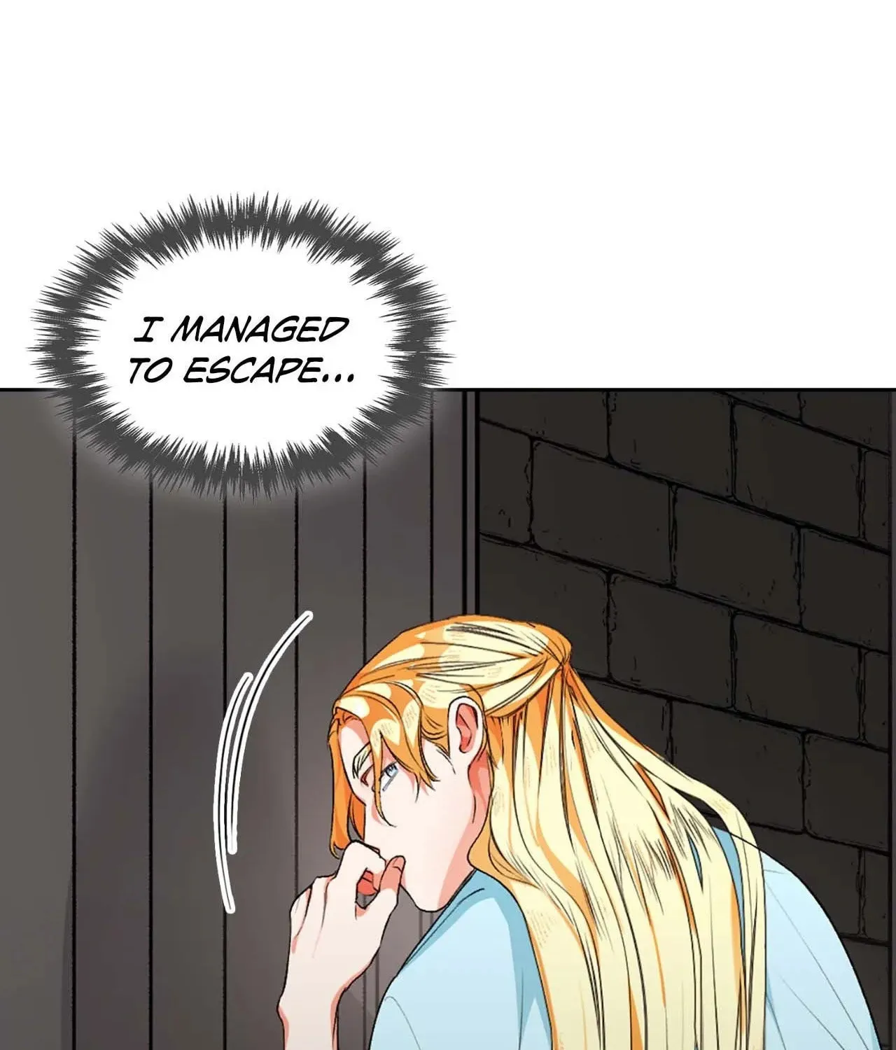 Read The Sweetest Snare chapter 47 image 68 on Lezhin
