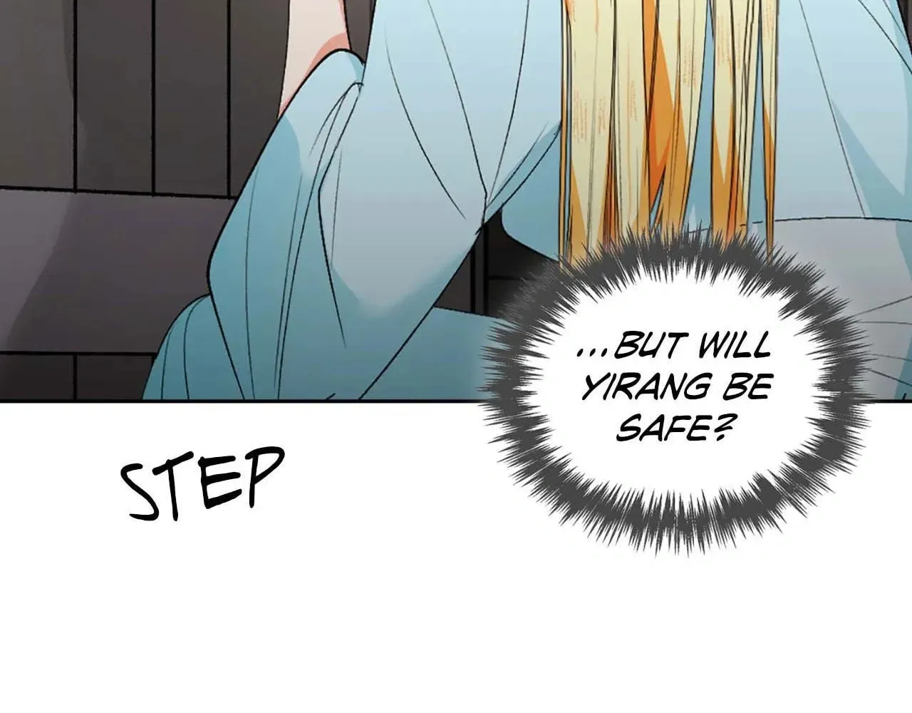 Read The Sweetest Snare chapter 47 image 69 on Lezhin
