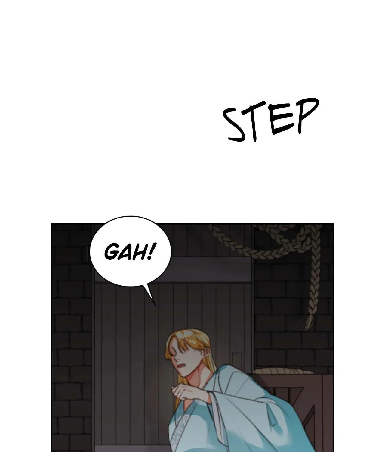 Read The Sweetest Snare chapter 47 image 70 on Lezhin