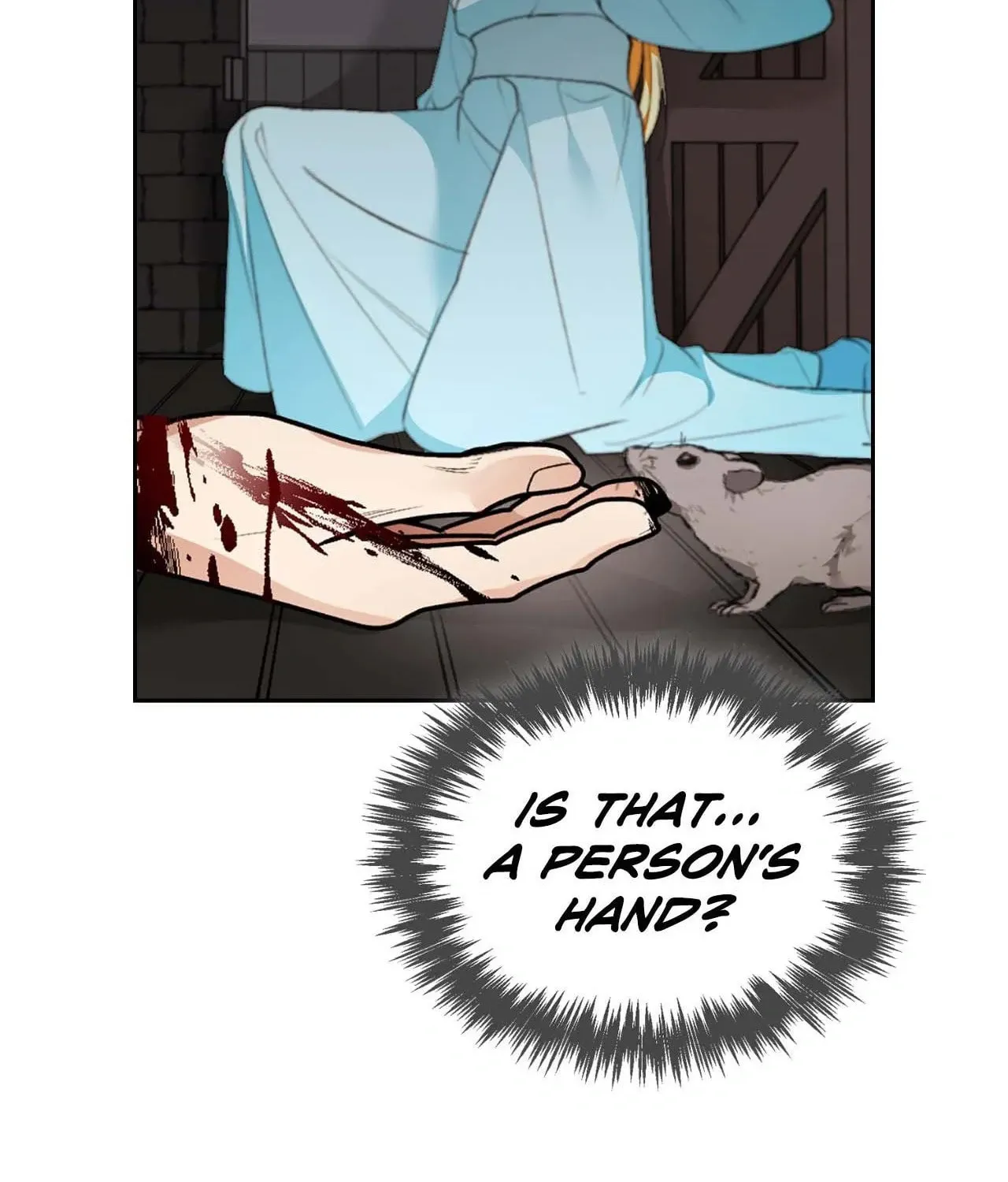 Read The Sweetest Snare chapter 47 image 71 on Lezhin