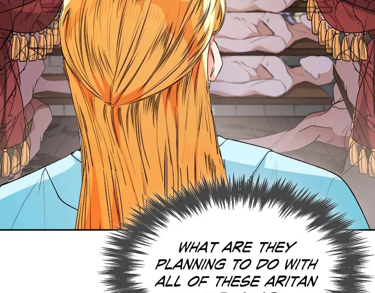 Read The Sweetest Snare chapter 47 image 78 on Lezhin