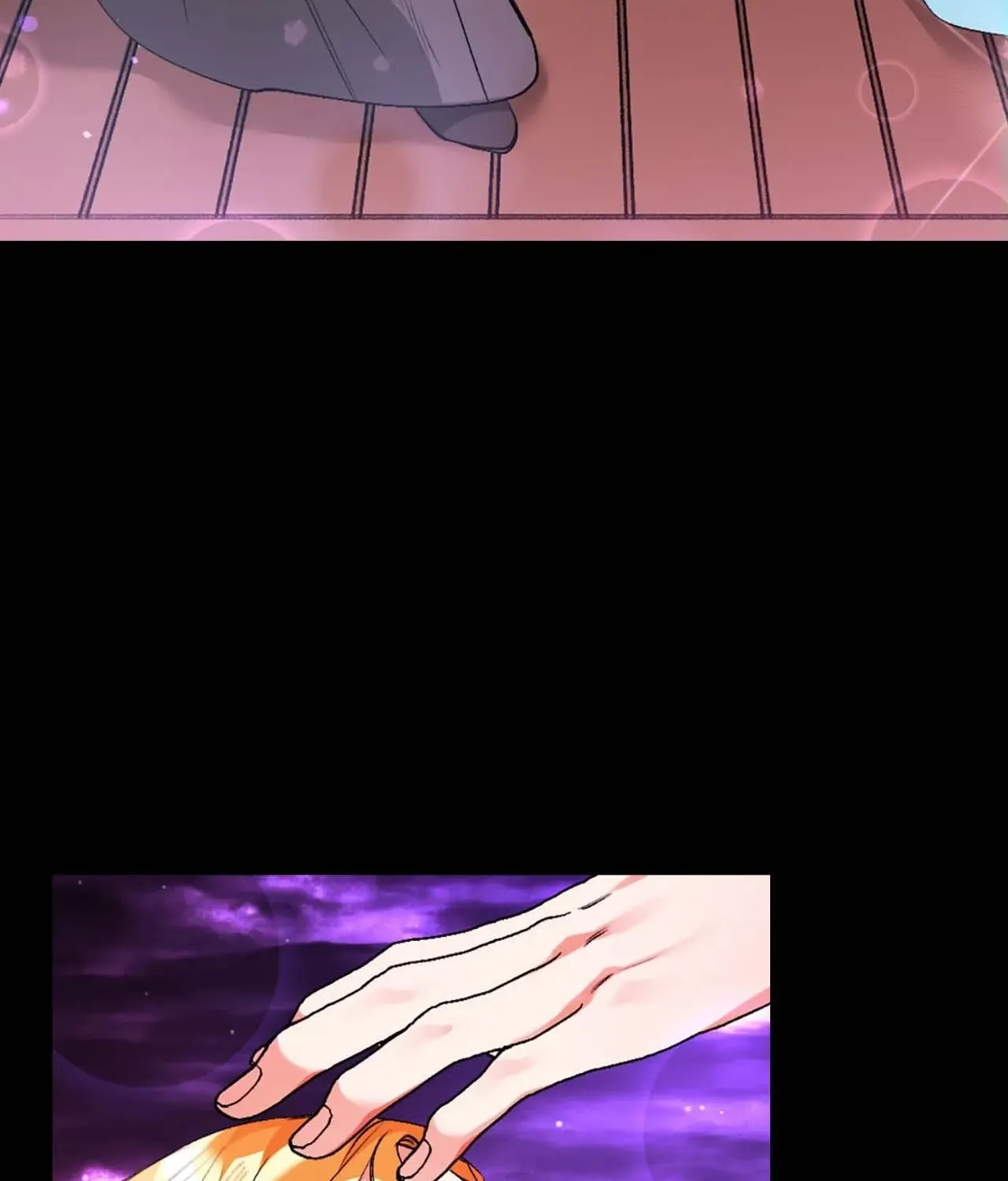 Read The Sweetest Snare chapter 47 image 8 on Lezhin