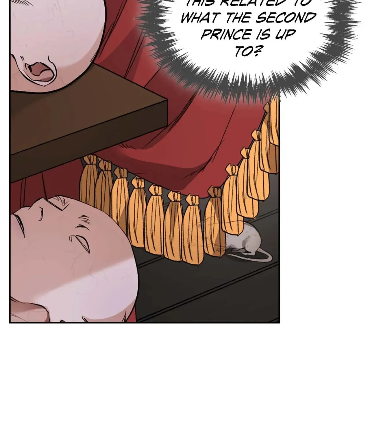 Read The Sweetest Snare chapter 47 image 80 on Lezhin