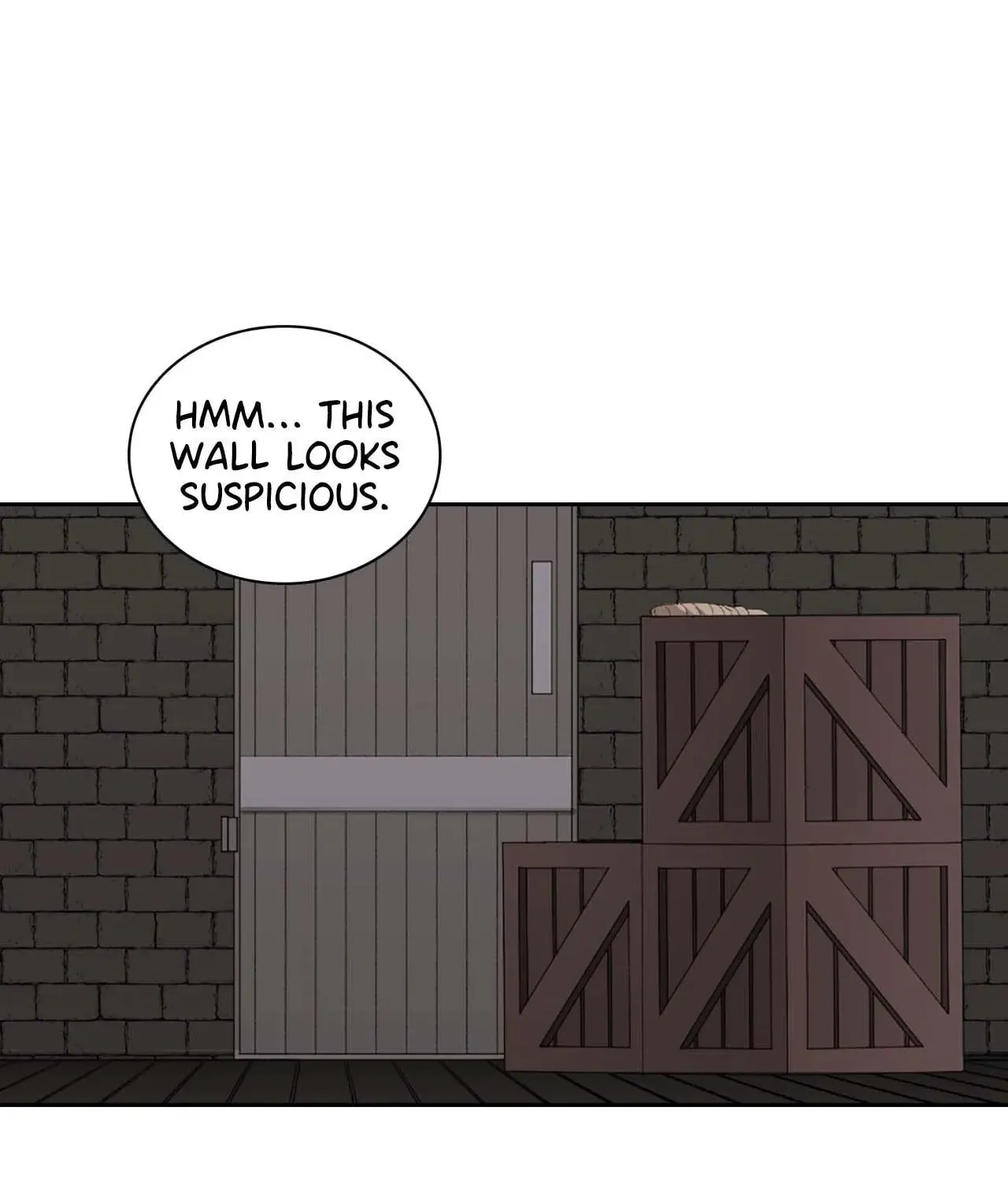 Read The Sweetest Snare chapter 47 image 83 on Lezhin