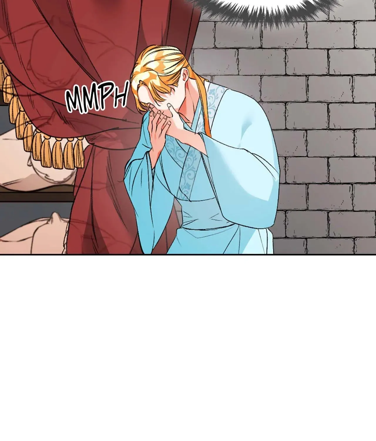 Read The Sweetest Snare chapter 47 image 85 on Lezhin