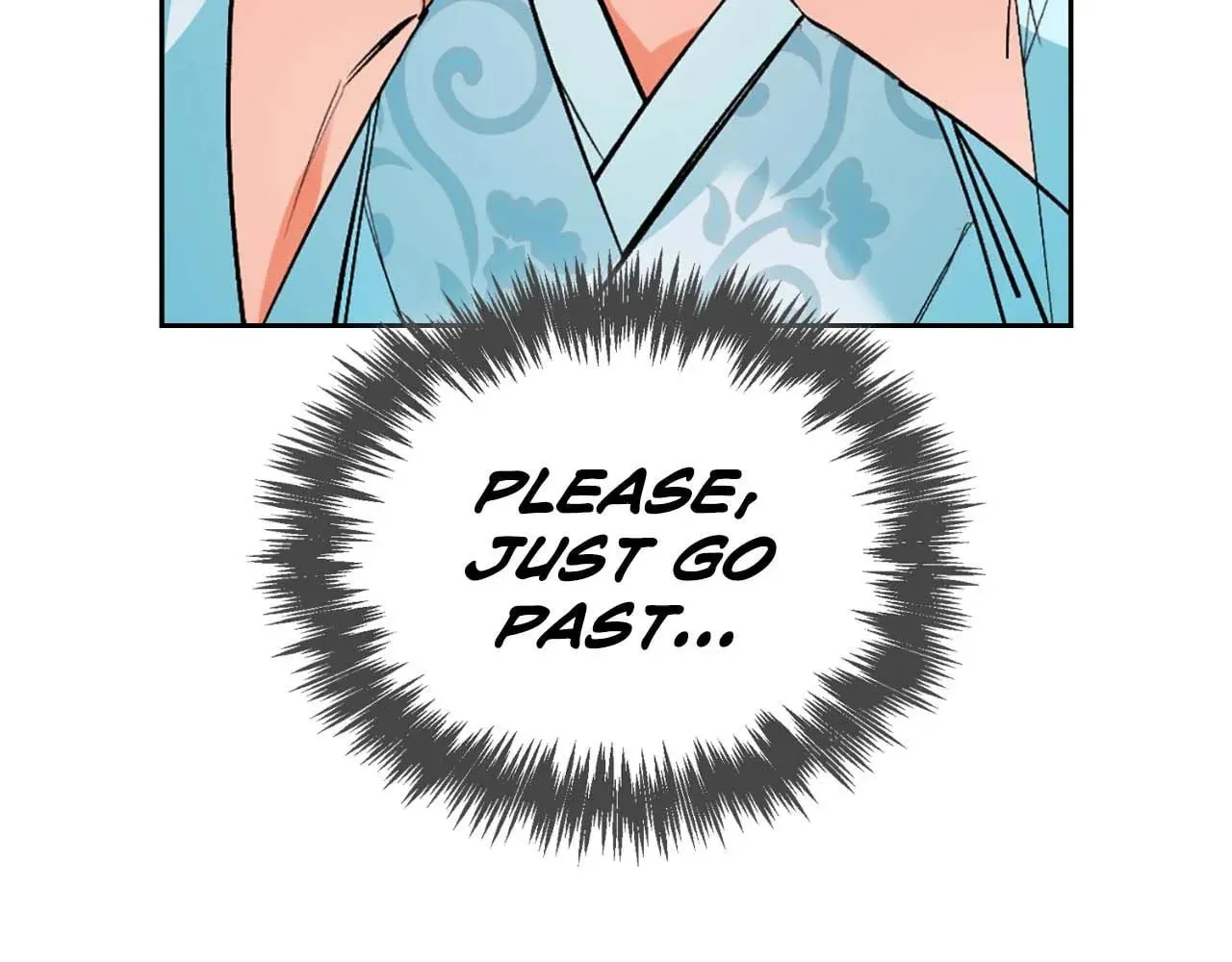 Read The Sweetest Snare chapter 47 image 87 on Lezhin