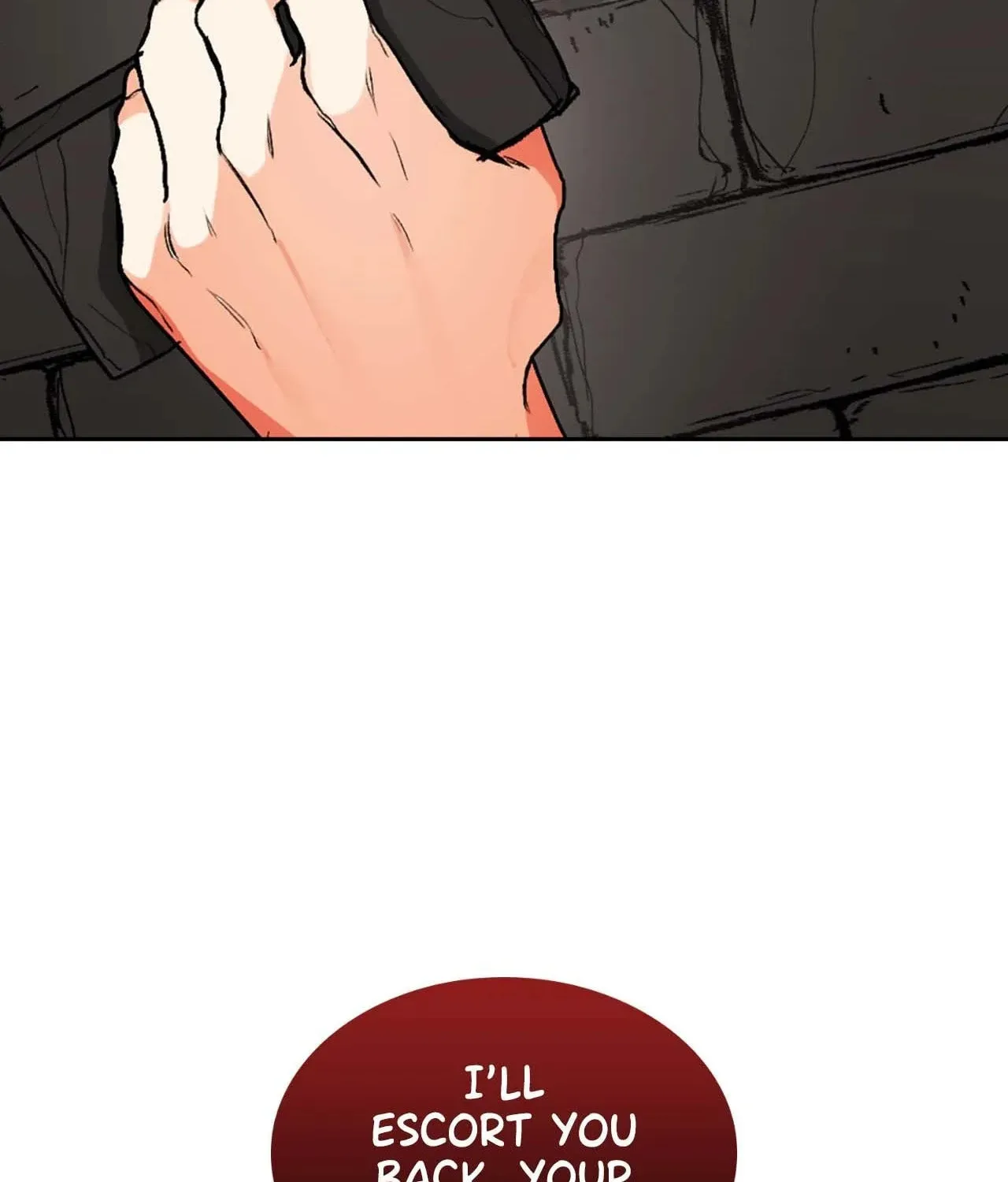 Read The Sweetest Snare chapter 47 image 89 on Lezhin