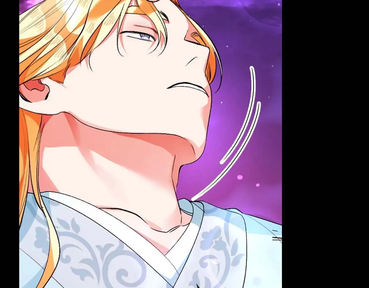 Read The Sweetest Snare chapter 47 image 9 on Lezhin