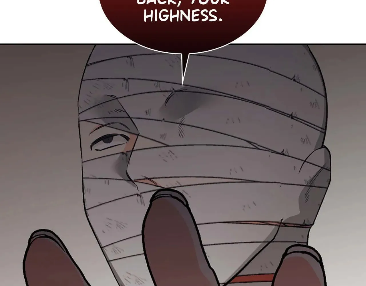 Read The Sweetest Snare chapter 47 image 90 on Lezhin