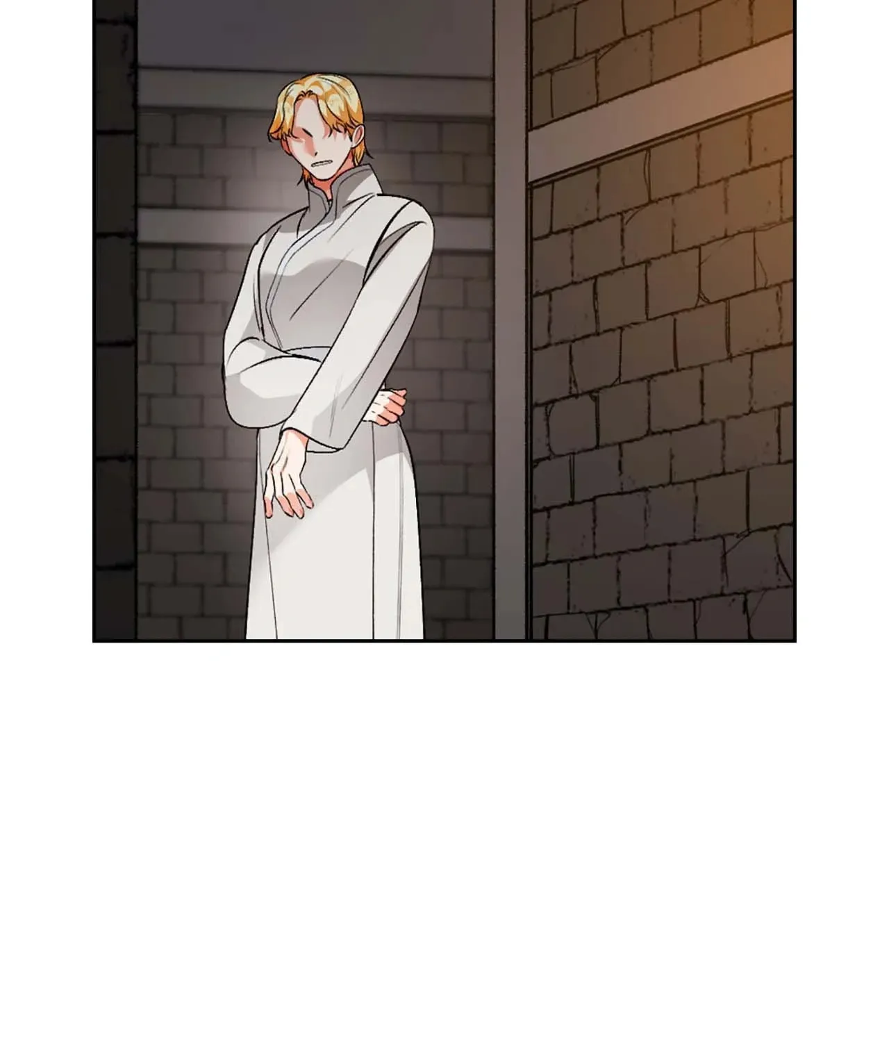 Read The Sweetest Snare chapter 48 image 10 on Lezhin
