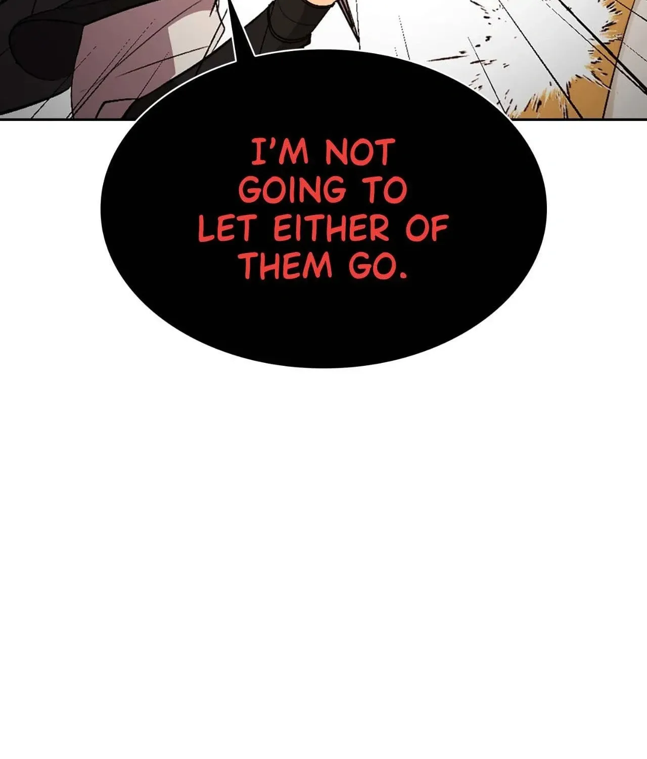 Read The Sweetest Snare chapter 48 image 101 on Lezhin