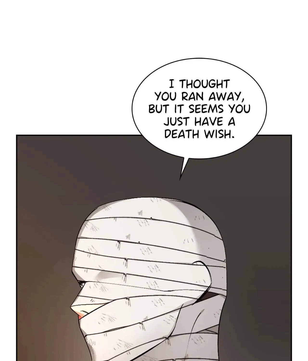 Read The Sweetest Snare chapter 48 image 11 on Lezhin
