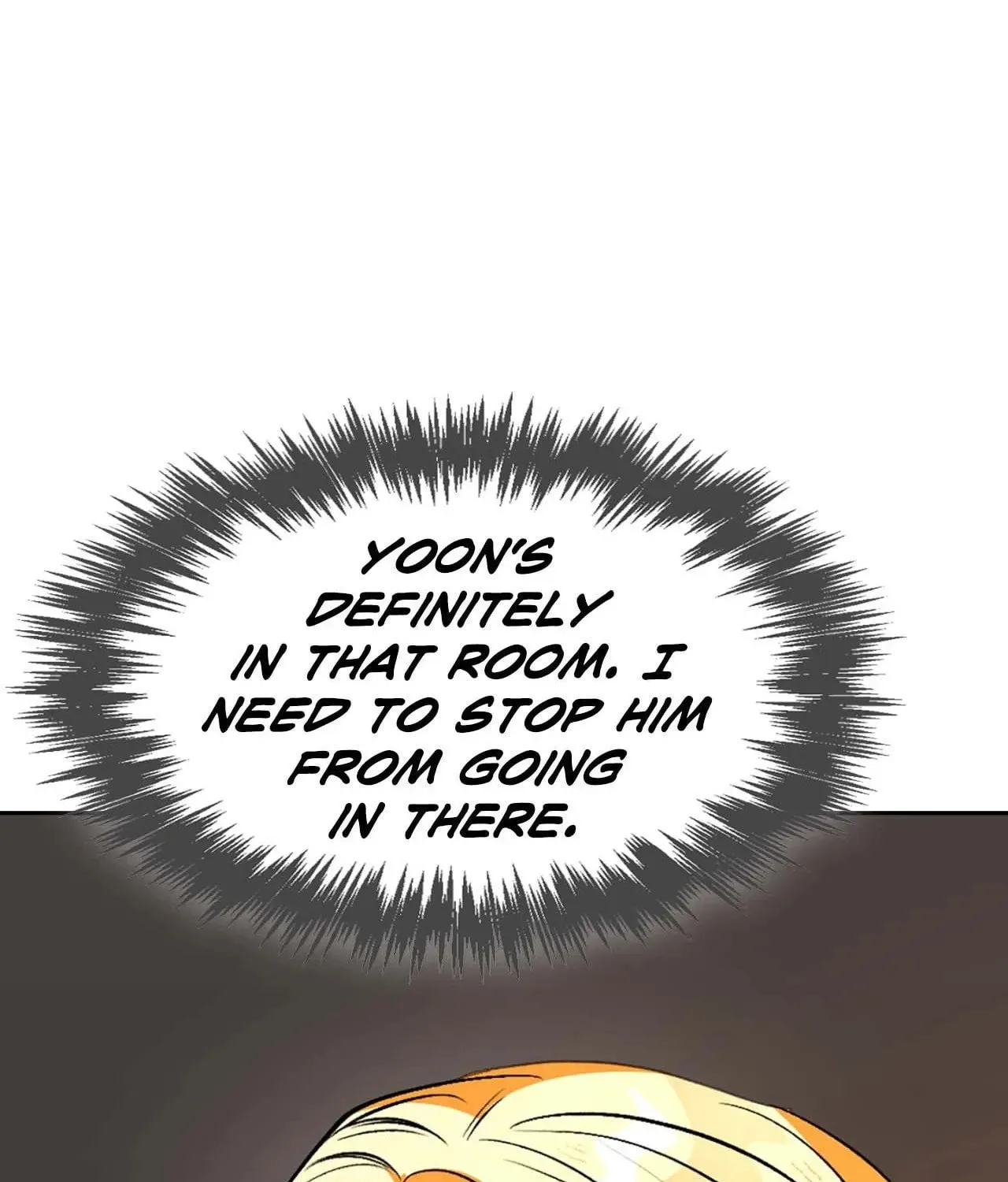 Read The Sweetest Snare chapter 48 image 13 on Lezhin