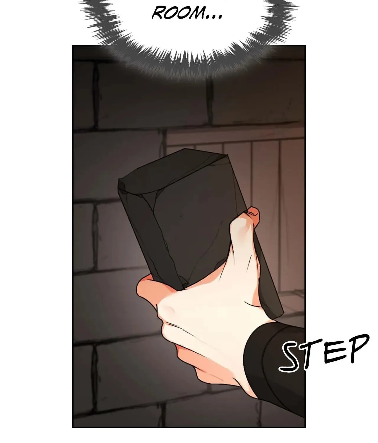Read The Sweetest Snare chapter 48 image 2 on Lezhin