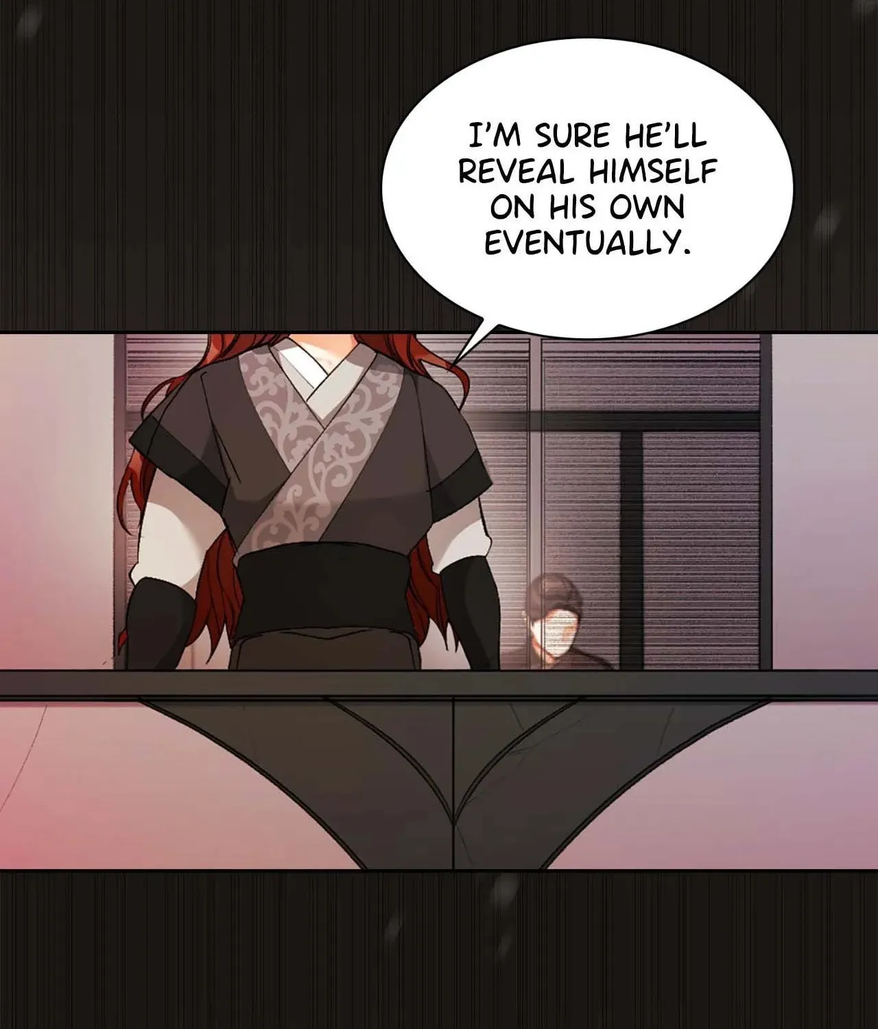Read The Sweetest Snare chapter 48 image 26 on Lezhin