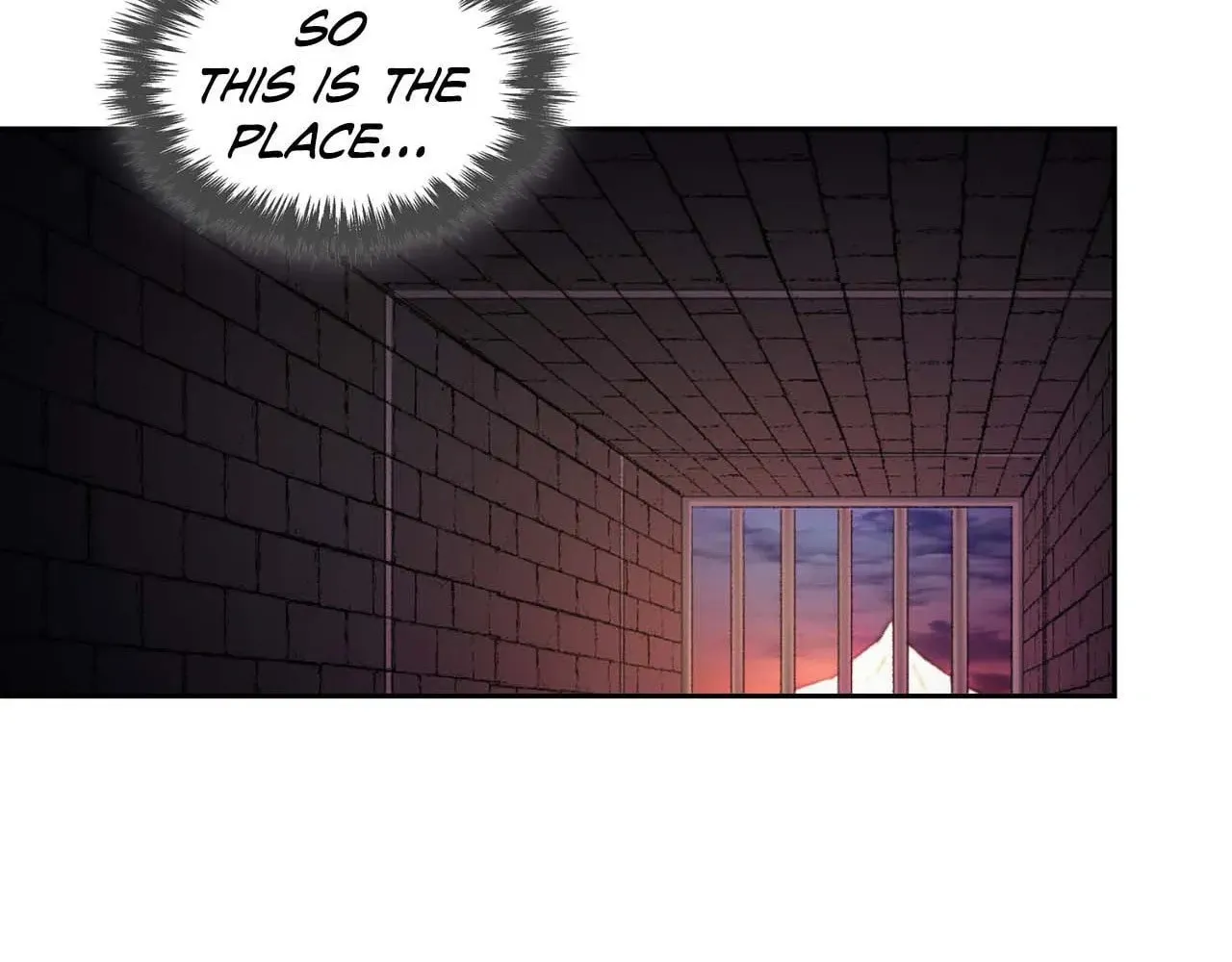 Read The Sweetest Snare chapter 48 image 33 on Lezhin