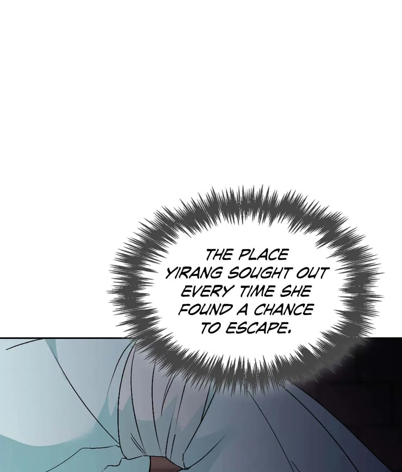 Read The Sweetest Snare chapter 48 image 34 on Lezhin