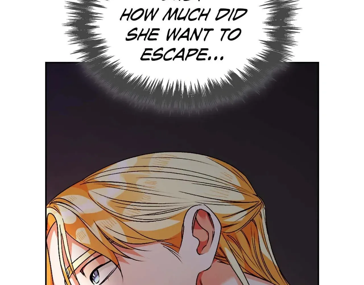 Read The Sweetest Snare chapter 48 image 36 on Lezhin