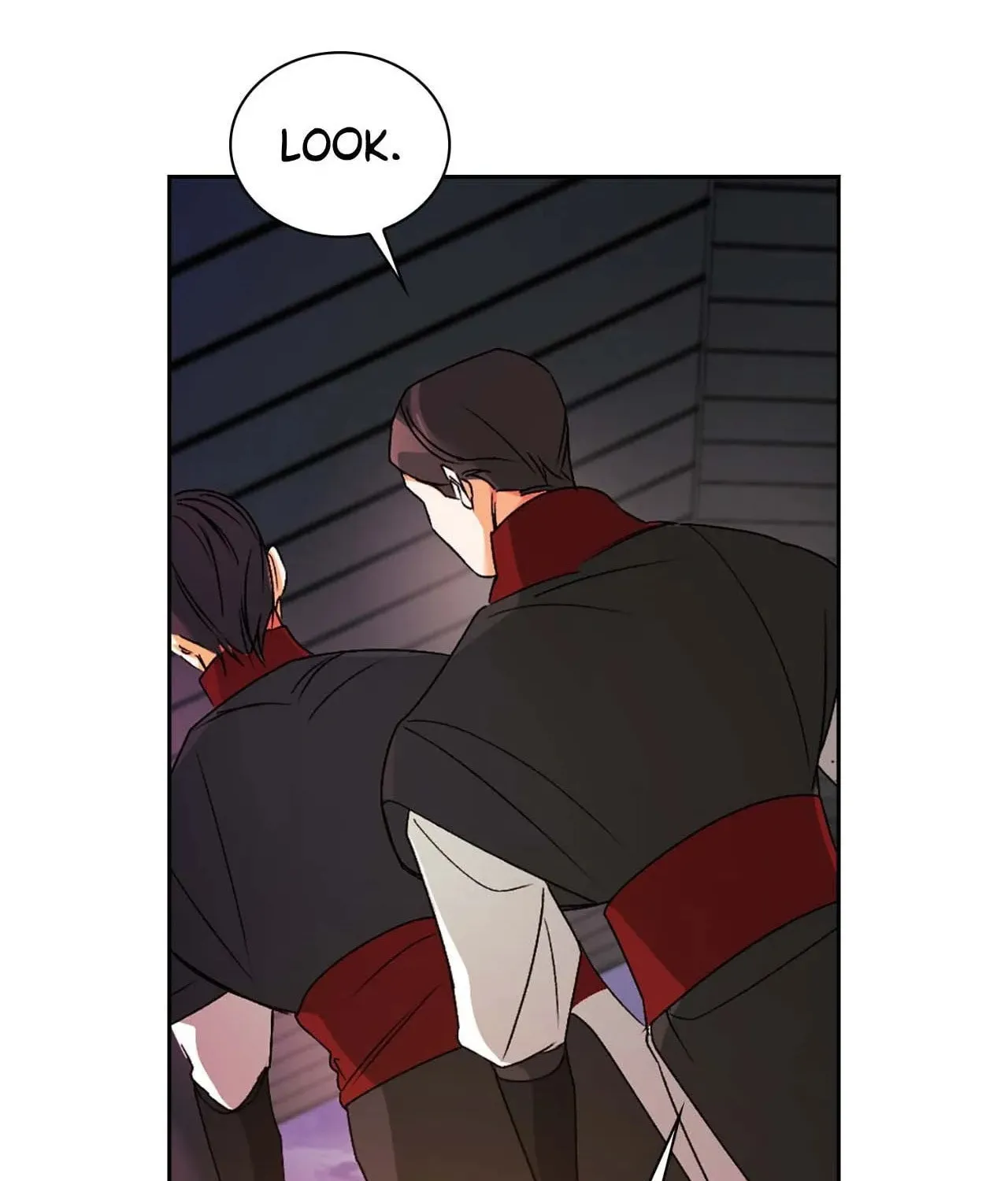 Read The Sweetest Snare chapter 48 image 41 on Lezhin