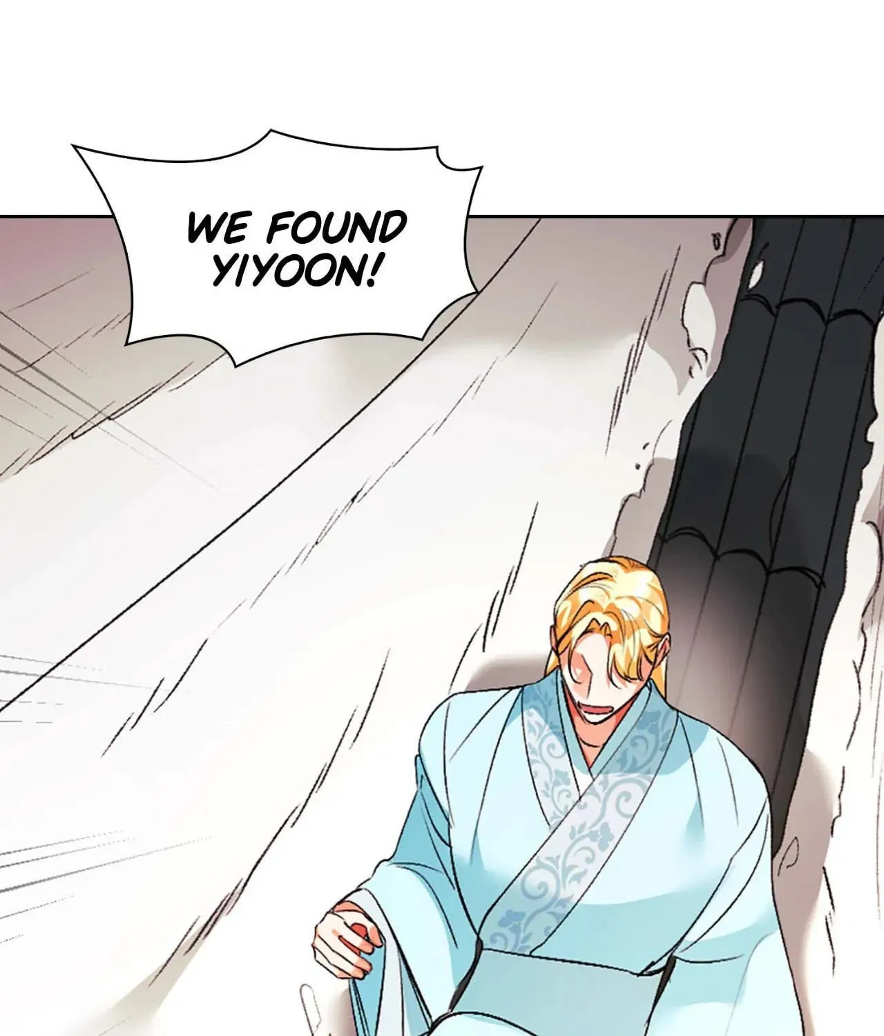Read The Sweetest Snare chapter 48 image 43 on Lezhin