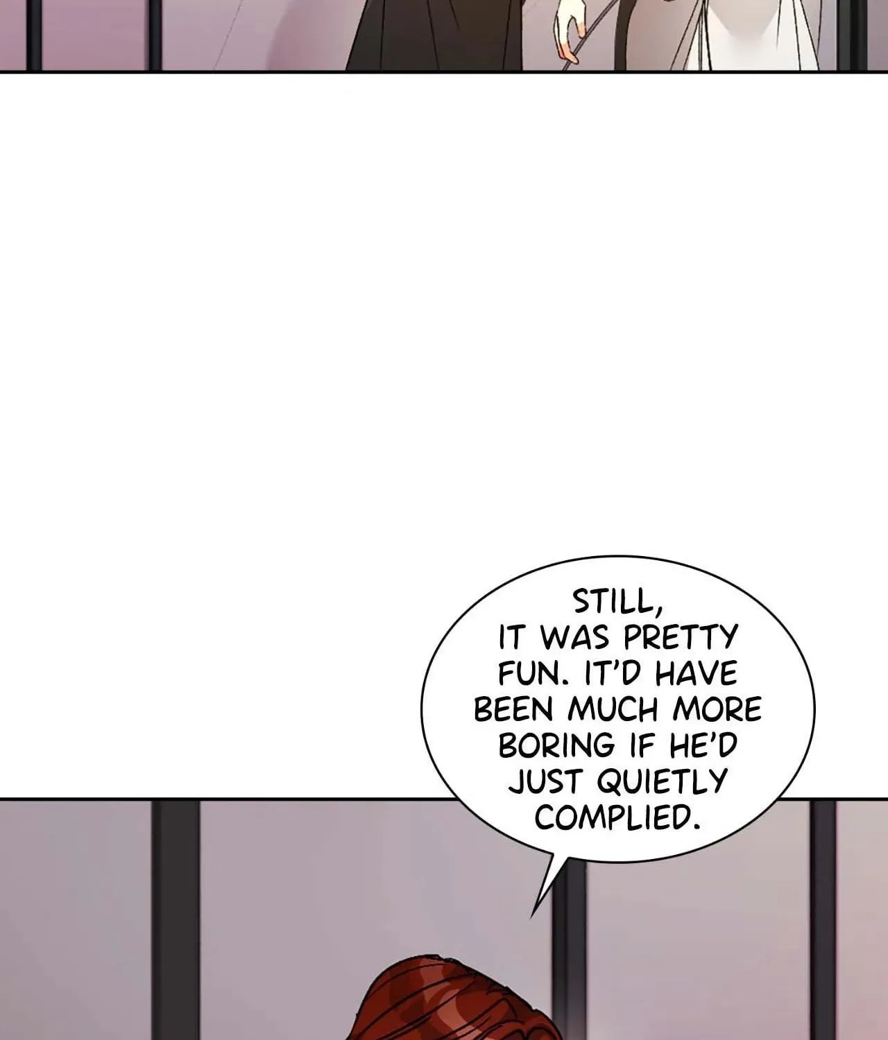 Read The Sweetest Snare chapter 48 image 46 on Lezhin