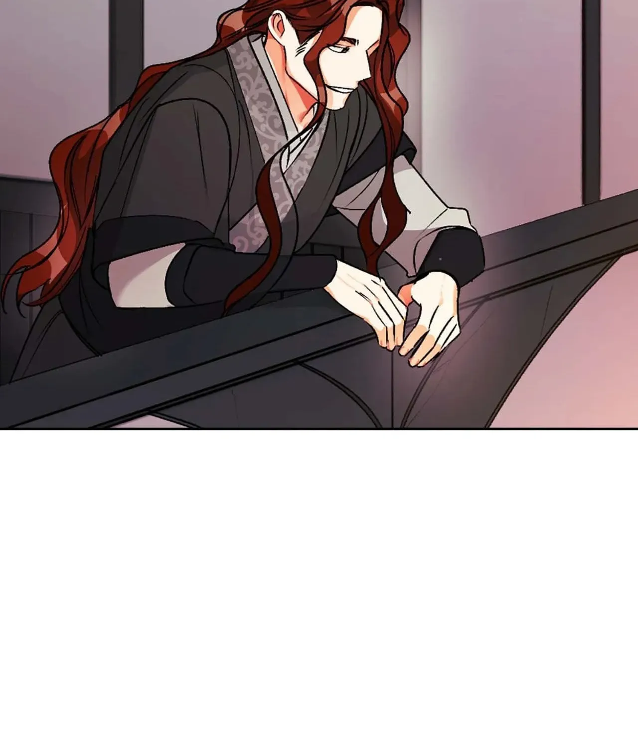 Read The Sweetest Snare chapter 48 image 47 on Lezhin