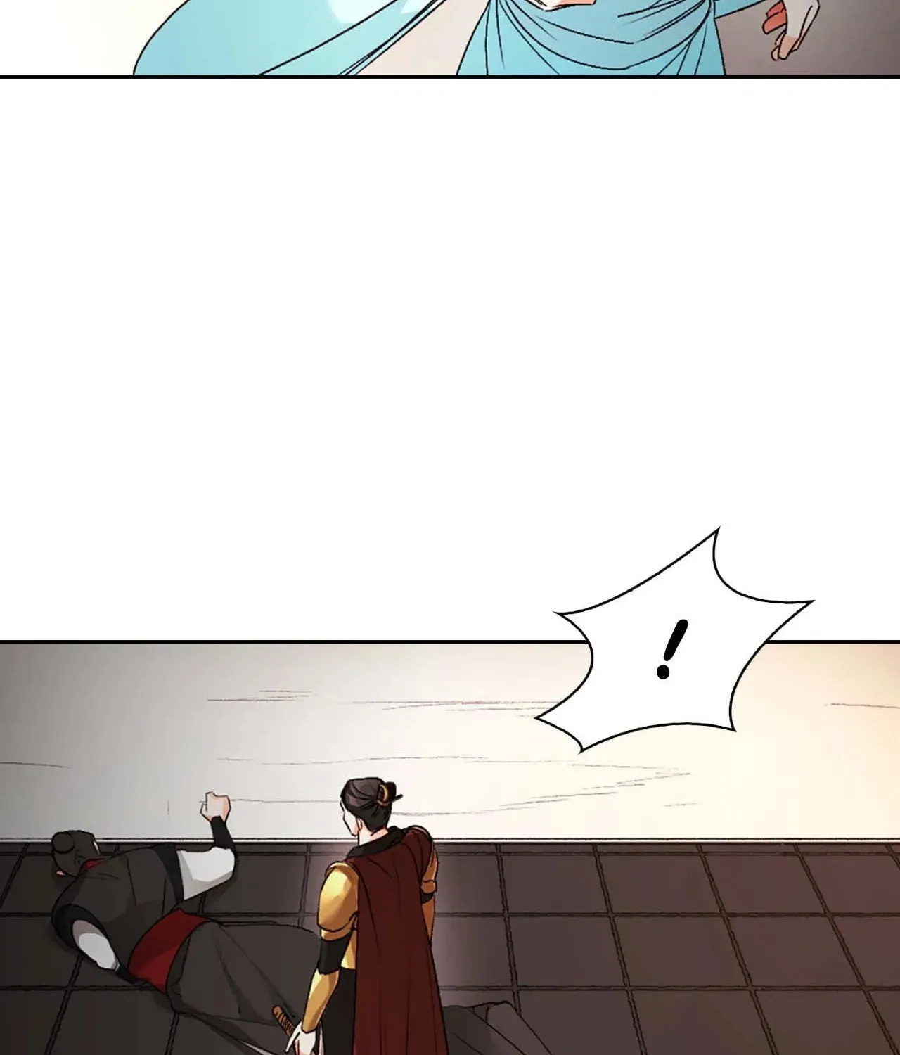 Read The Sweetest Snare chapter 48 image 49 on Lezhin