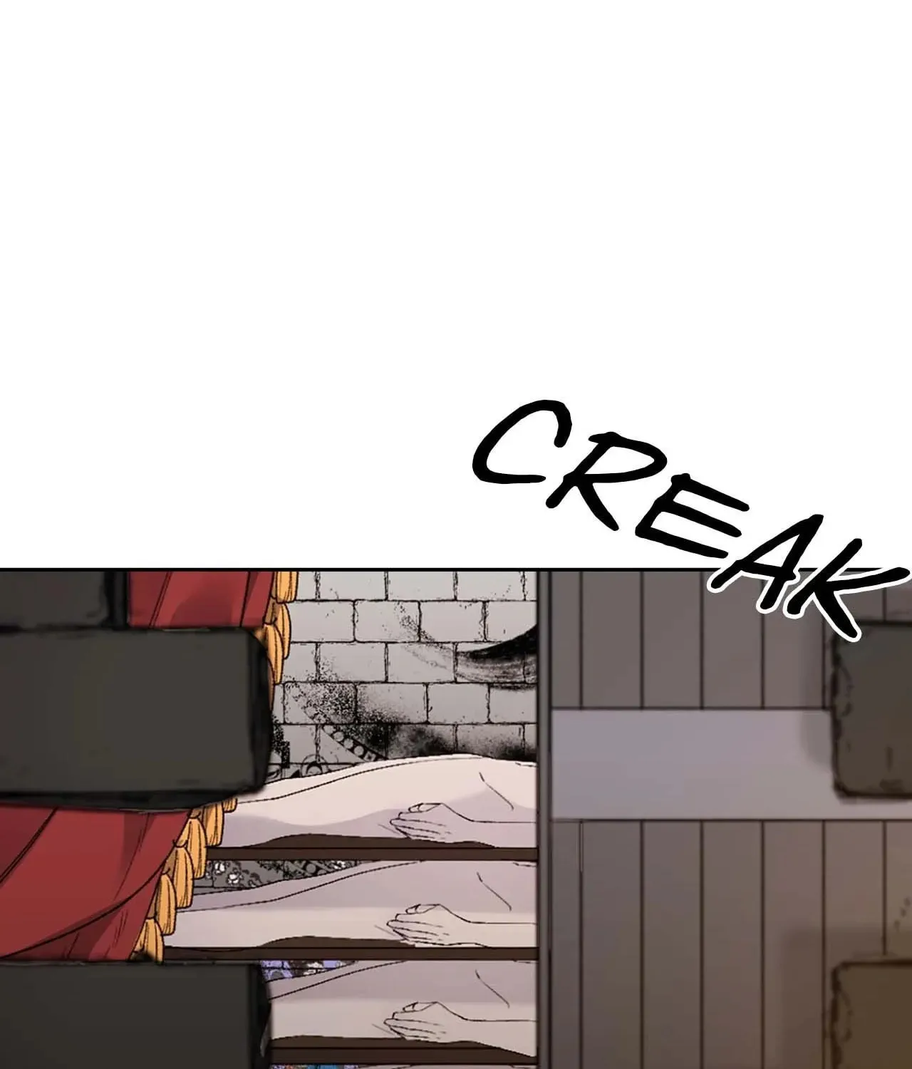 Read The Sweetest Snare chapter 48 image 5 on Lezhin