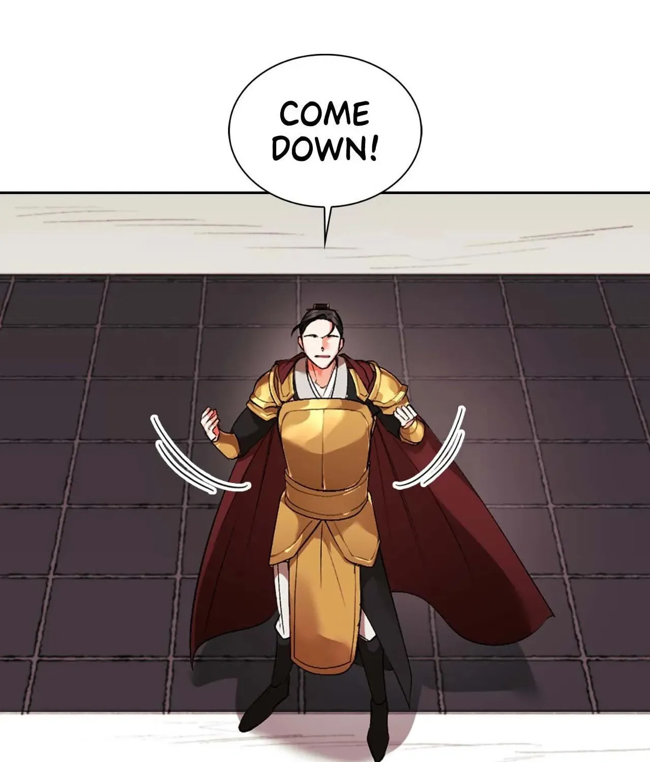 Read The Sweetest Snare chapter 48 image 59 on Lezhin