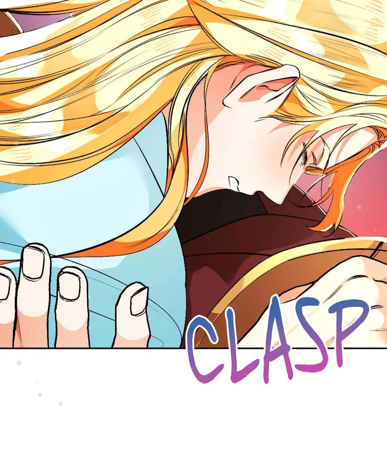 Read The Sweetest Snare chapter 48 image 64 on Lezhin