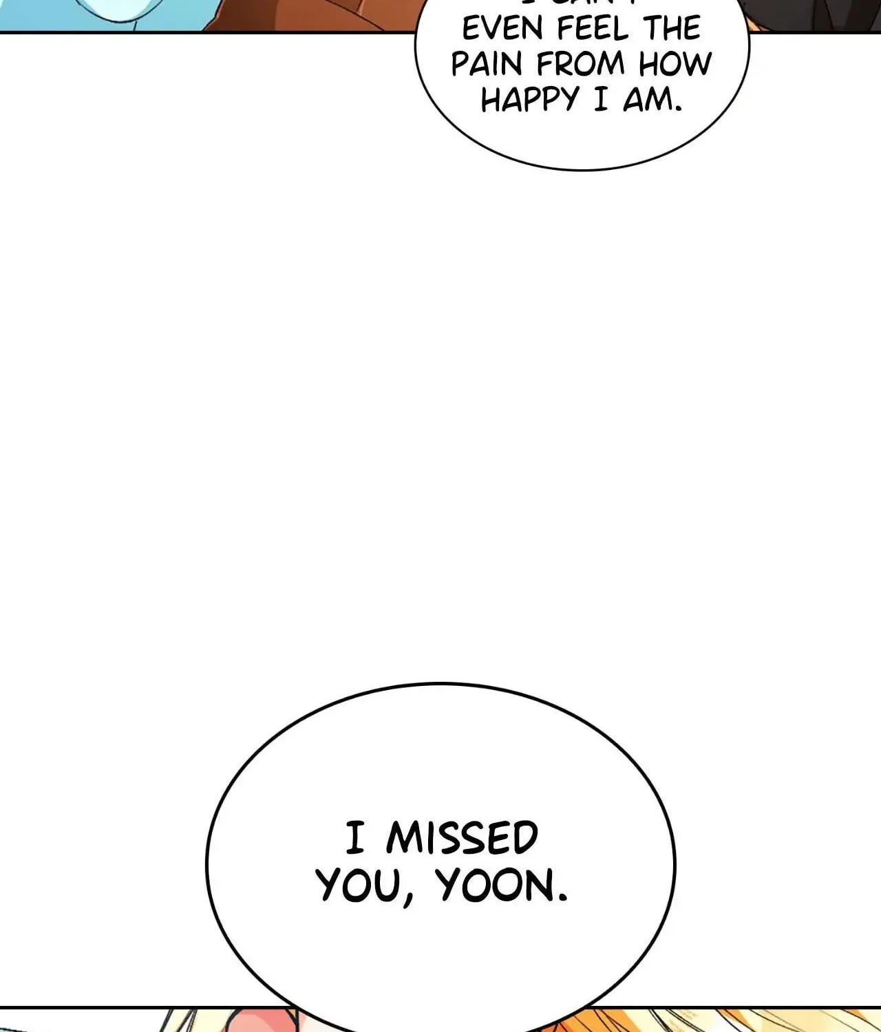 Read The Sweetest Snare chapter 48 image 68 on Lezhin