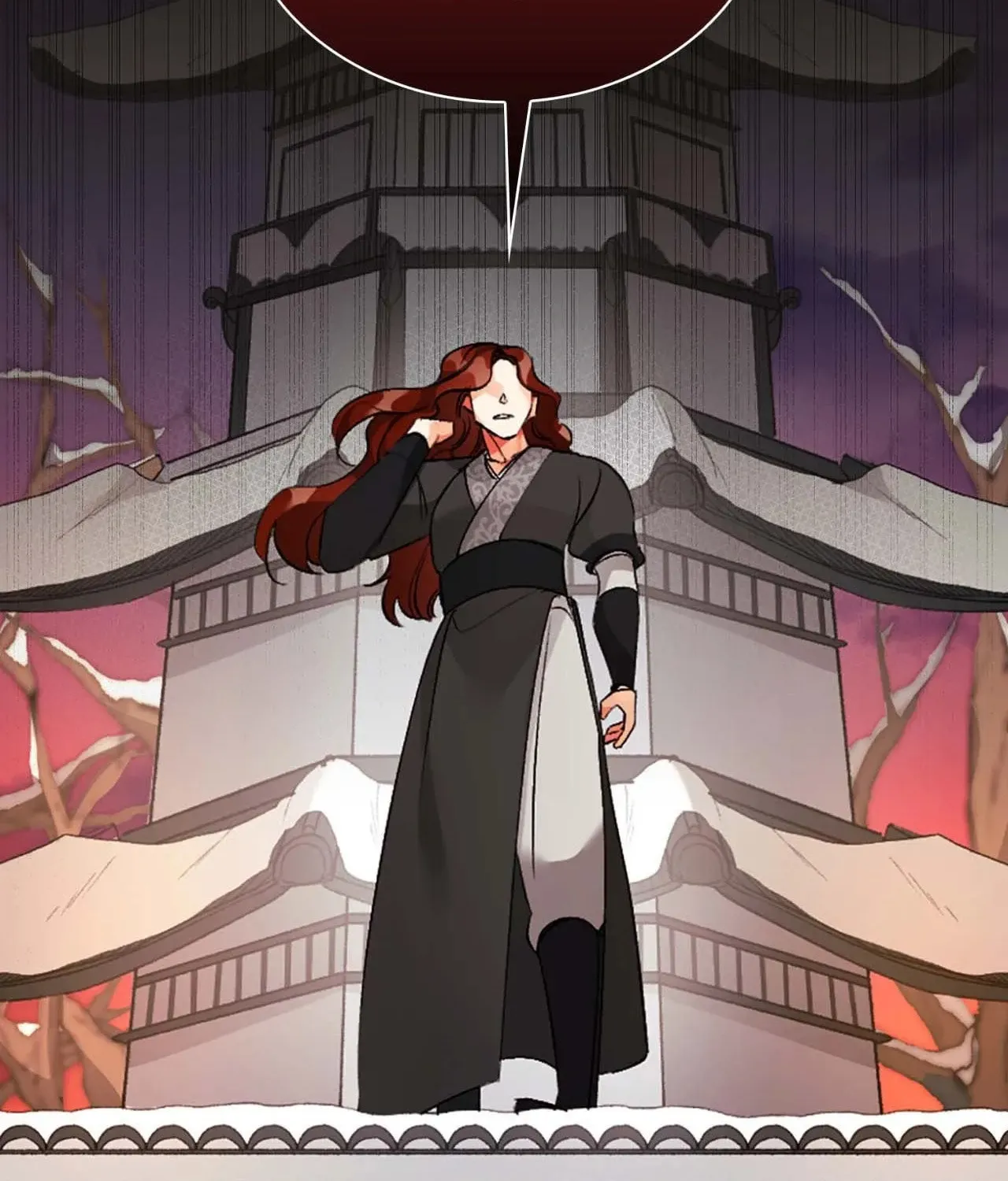 Read The Sweetest Snare chapter 48 image 71 on Lezhin