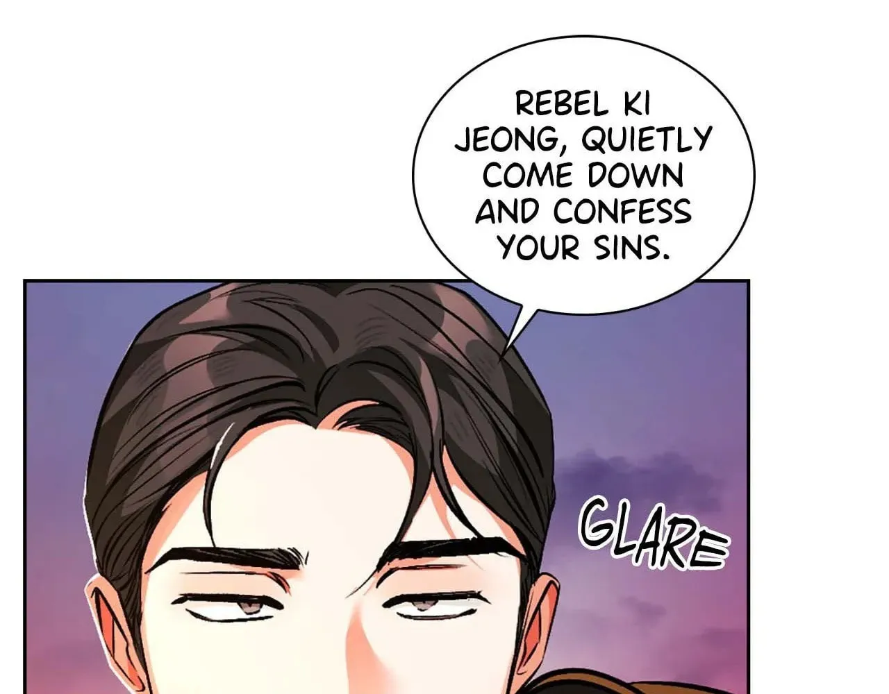 Read The Sweetest Snare chapter 48 image 75 on Lezhin