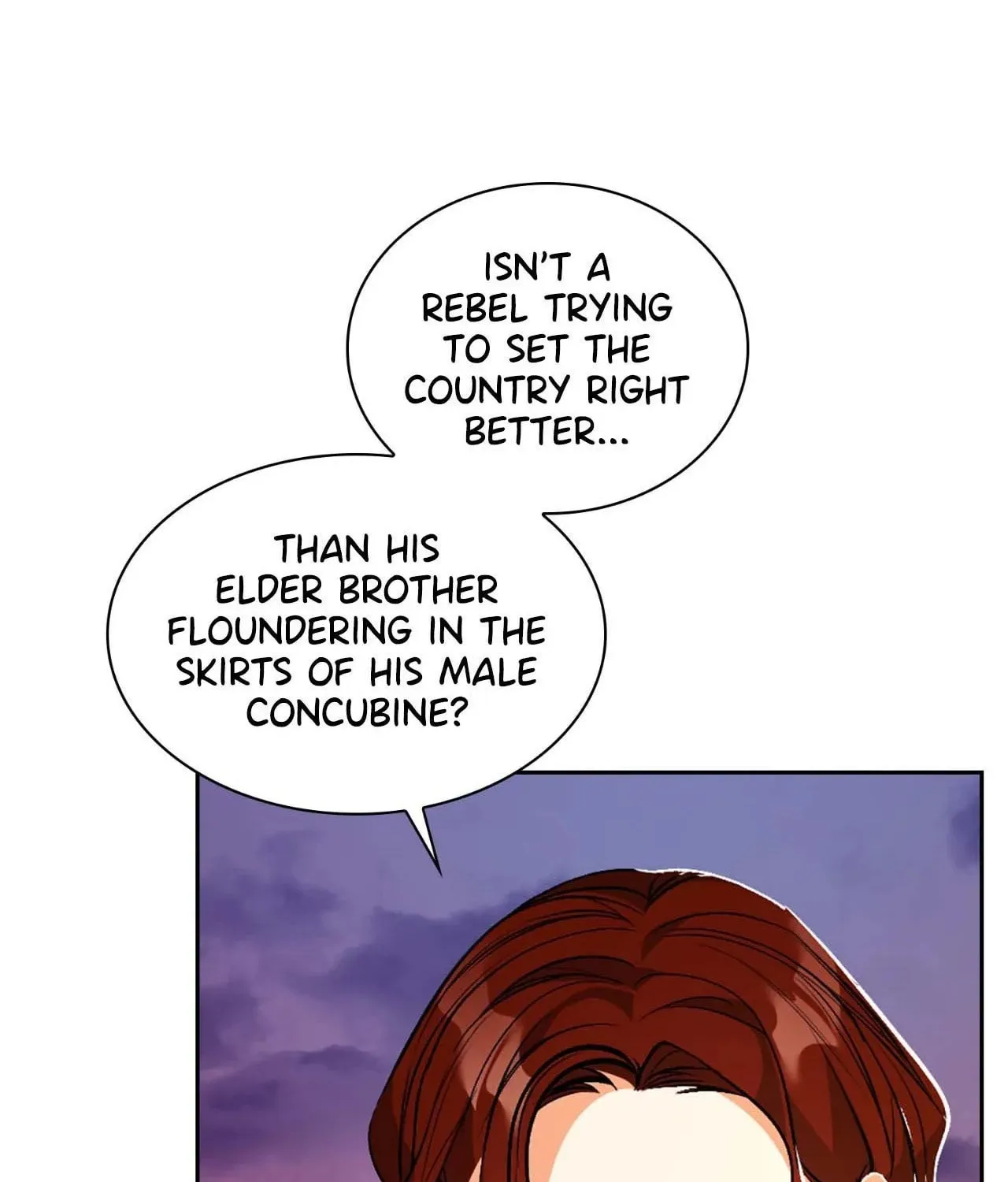 Read The Sweetest Snare chapter 48 image 77 on Lezhin
