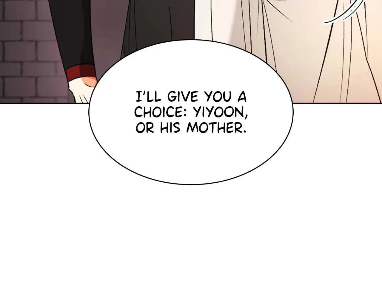 Read The Sweetest Snare chapter 48 image 93 on Lezhin
