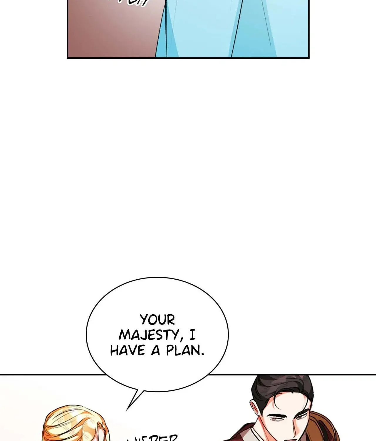 Read The Sweetest Snare chapter 48 image 95 on Lezhin