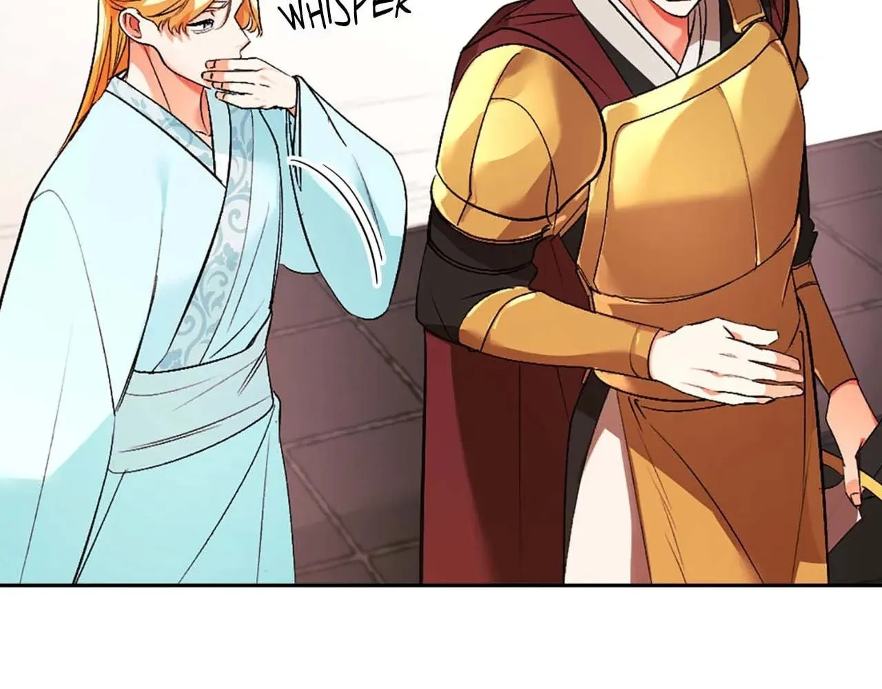 Read The Sweetest Snare chapter 48 image 96 on Lezhin