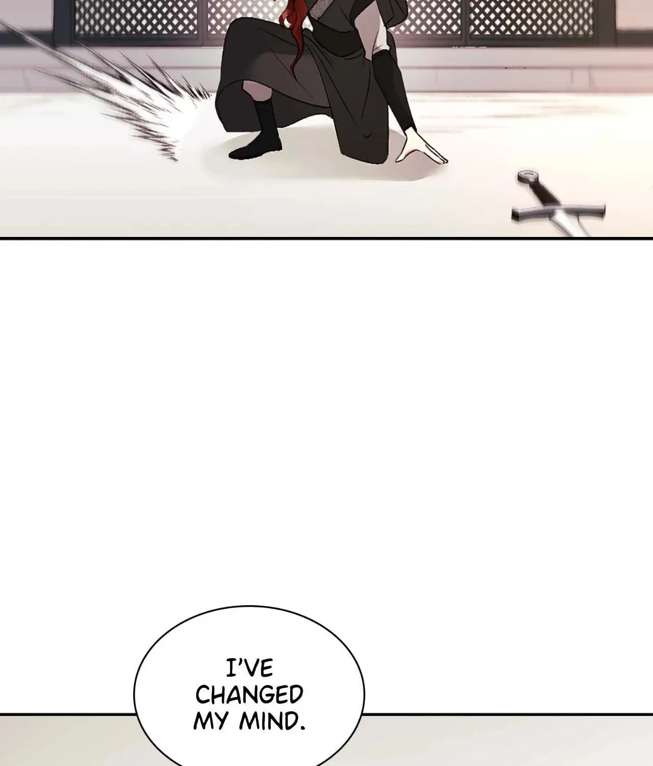 Read The Sweetest Snare chapter 48 image 98 on Lezhin